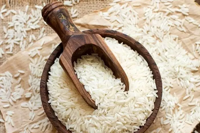 برنج 10 کیلویی چلو خورش